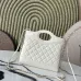 Chanel - Inspired Quilted Handbags in Assorted Colors and Styles size:22×24×5cm #A53914