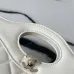 Chanel - Inspired Quilted Handbags in Assorted Colors and Styles size:22×24×5cm #A53914