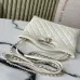 Chanel - Inspired Quilted Handbags in Assorted Colors and Styles size:22×24×5cm #A53914