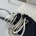 Chanel - Inspired Quilted Handbags in Assorted Colors and Styles size:22×24×5cm #A53914