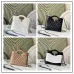 Chanel - Inspired Quilted Handbags in Assorted Colors and Styles size:22×24×5cm #A53914