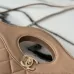 Chanel Quilted Handbags in Classic and Two - Tone Color Schemes size:32×30×9cm #A53913