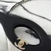 Chanel Quilted Handbags in Classic and Two - Tone Color Schemes size:32×30×9cm #A53913