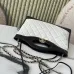 Chanel Quilted Handbags in Classic and Two - Tone Color Schemes size:32×30×9cm #A53913