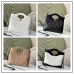 Chanel Quilted Handbags in Classic and Two - Tone Color Schemes size:32×30×9cm #A53913