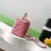 Chanel Quilted Vanity Bags In Assorted Colors Showcasing Iconic Design And Luxury Appeal #A50409