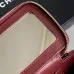 Chanel Quilted Vanity Bags In Assorted Colors Showcasing Iconic Design And Luxury Appeal #A50409