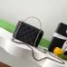 Chanel Quilted Vanity Bags In Assorted Colors Showcasing Iconic Design And Luxury Appeal #A50409