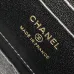 Chanel Quilted Vanity Bags In Assorted Colors Showcasing Iconic Design And Luxury Appeal #A50409