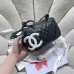 Chanel Medium Ligne Cambon Bowler Bag - Shoulder Bags #A49139