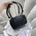 Chanel Medium Ligne Cambon Bowler Bag - Shoulder Bags #A49139