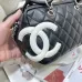 Chanel Medium Ligne Cambon Bowler Bag - Shoulder Bags #A49139