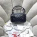 Chanel Medium Ligne Cambon Bowler Bag - Shoulder Bags #A49139