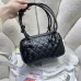 Chanel Medium Ligne Cambon Bowler Bag - Shoulder Bags #A49139