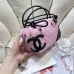 Chanel Medium Ligne Cambon Bowler Bag - Shoulder Bags #A49139