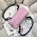 Chanel Medium Ligne Cambon Bowler Bag - Shoulder Bags #A49139
