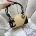 Chanel Medium Ligne Cambon Bowler Bag - Shoulder Bags #A49139
