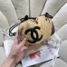 Chanel Medium Ligne Cambon Bowler Bag - Shoulder Bags #A49139