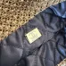 Chanel Mini 22 Bag Metallic Gold Macrame Calfskin Gold Hardware #A49198