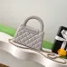Chanel Mini Bag Quilted Leather Gold “CC” A Timeless Fashion Icon 25c Kelly size:13×9×7cm #A54205