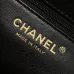 Chanel Mini Bag Quilted Leather Gold “CC” A Timeless Fashion Icon 25c Kelly size:13×9×7cm #A54205