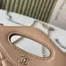 Chanel Quilted Handbags in Diverse Colorways and Styles for Timeless Chic size:17×20×5cm #A53910