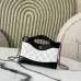 Chanel Quilted Handbags in Diverse Colorways and Styles for Timeless Chic size:17×20×5cm #A53910