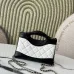 Chanel Quilted Handbags in Diverse Colorways and Styles for Timeless Chic size:17×20×5cm #A53910
