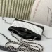 Chanel Quilted Handbags in Diverse Colorways and Styles for Timeless Chic size:17×20×5cm #A53910