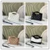 Chanel Quilted Handbags in Diverse Colorways and Styles for Timeless Chic size:17×20×5cm #A53910