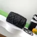 Chanel Mini Timeless Classic Barrel Bag with Chain Black #A49781