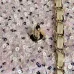 Chanel Mini classic handbag, Lambskin &amp; gold-tone metal #A49203