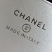 Chanel Quilted Vanity Bags With Chain Straps Showcasing Timeless Design and Luxury Details#A50414