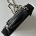 Chanel Quilted Vanity Bags With Chain Straps Showcasing Timeless Design and Luxury Details#A50414