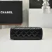 Chanel Quilted Kelly Top Handle Chain Bag 13x19x7cm #A63823