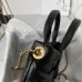 Chanel Quilted Leather Handbag S5851 #A55695