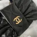 Chanel Quilted Leather Handbag S5851 #A55695