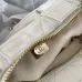 Chanel Quilted Leather Handbag S5851 #A55695