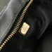 Chanel Quilted Leather Handbag S5851 #A55695