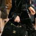 Chanel Quilted Leather Handbag S5851 #A55695