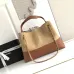 Chanel S5634 Suede &amp; Leather Tote Bag with Chain Strap Size 36x24x12CM #A62911