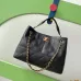Classic Black Chanel Quilted Handbag With Gold Hardware and Chain Strapsize:36×24×12cm #A53503