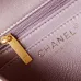 Chanel Shoulder bag original AAA+ Quality #A33450