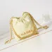 Chanel Shoulder bag original AAA+ Quality #A35502