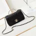 Chanel Shoulder bag original AAA+ Quality  #A39057