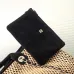 Chanel Woven Tote Textured Raffia Signature Logo &amp Chain Embracing Summer Elegance size38 #A54203