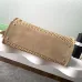 Chanel Woven Tote Textured Raffia Signature Logo &amp Chain Embracing Summer Elegance size38 #A54203