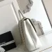 Timeless Chanel Classic Flap Bags In Black White And Beige Tones #A53498
