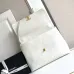 Timeless Chanel Classic Flap Bags In Black White And Beige Tones #A53498