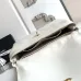 Timeless Chanel Classic Flap Bags In Black White And Beige Tones #A53498